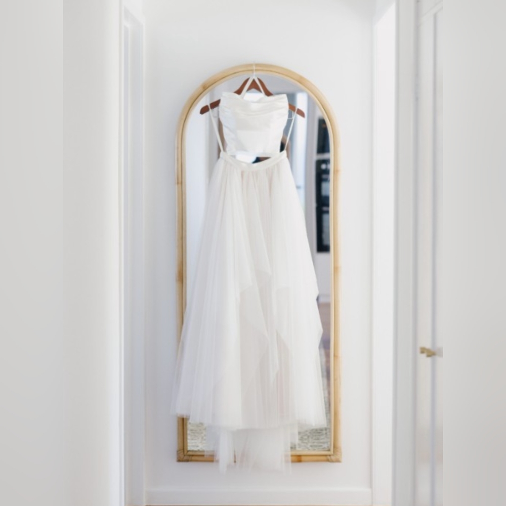 Wedding Separates - Picture 4 of 6